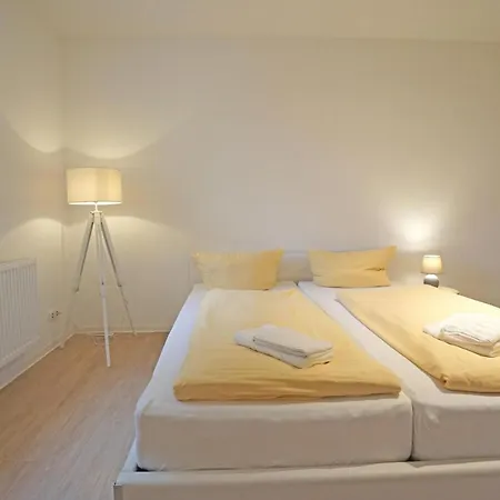 Haus Sanke Strandnah