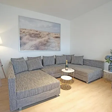 Haus Sanke Strandnah