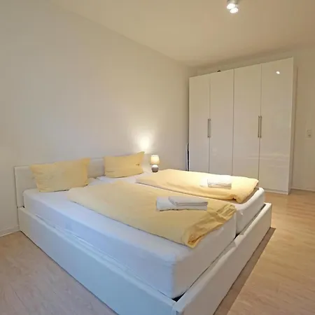 Haus Sanke Strandnah *