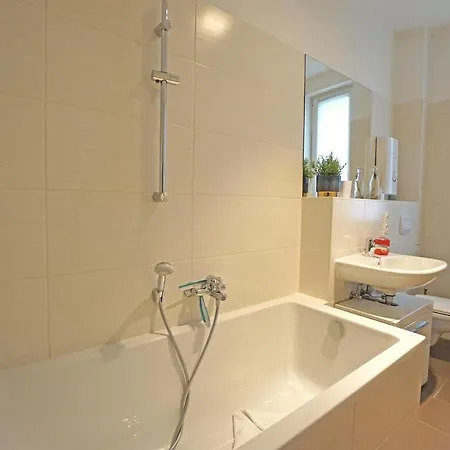 Haus Sanke Strandnah *