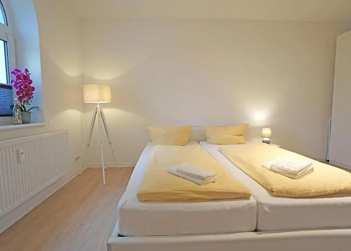 Haus Sanke Strandnah