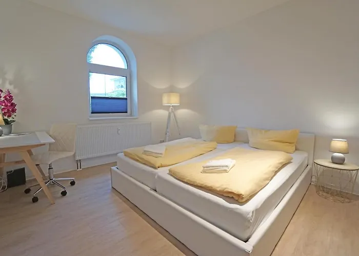 Haus Sanke Strandnah *