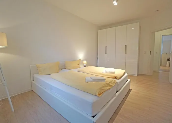 Haus Sanke Strandnah *