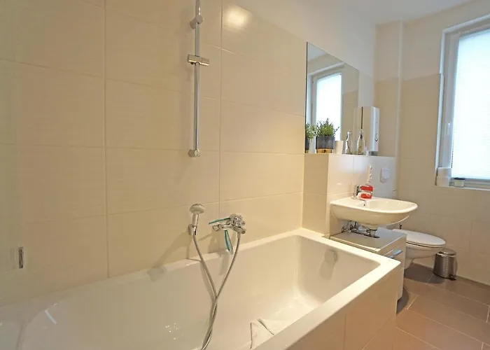 Haus Sanke Strandnah *